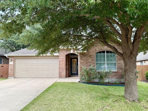 3708 Pine Needle Cir, Round Rock, TX, 78681-2362 | Card Image