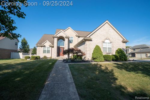 20095 Herzog Drive, Rockwood, MI, 48173 | Card Image