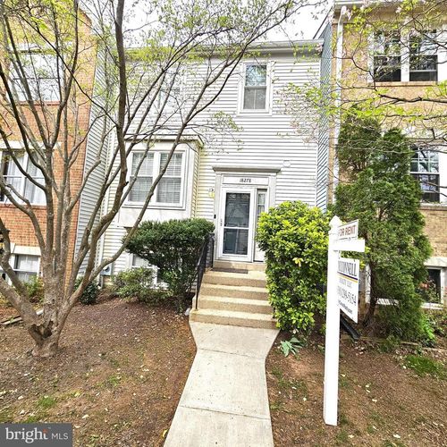 18278 Rolling Meadow Way, OLNEY, MD, 20832-1764 | Card Image