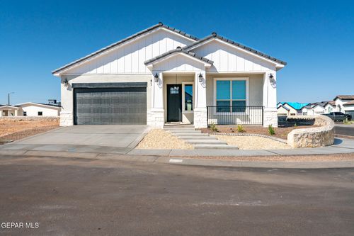 13359 Jeff Winton Dr, El Paso, TX, 79928 | Card Image
