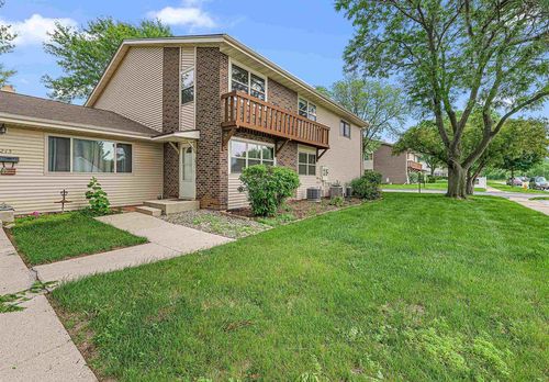 241 Bayberry Lane, Fond Du Lac, WI, 54935 | Card Image