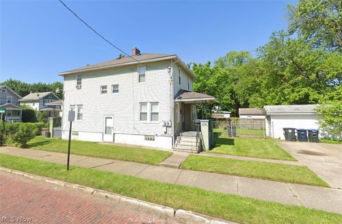 1154 Sherman St, Akron, OH, 44301-1873 | Card Image