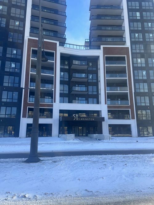 204-51 Clarington Boulevard, Clarington, ON, L1C7J8 | Card Image