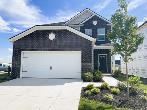 5361 Bellflower Hls, Hermitage, TN, 37076-2471 | Card Image