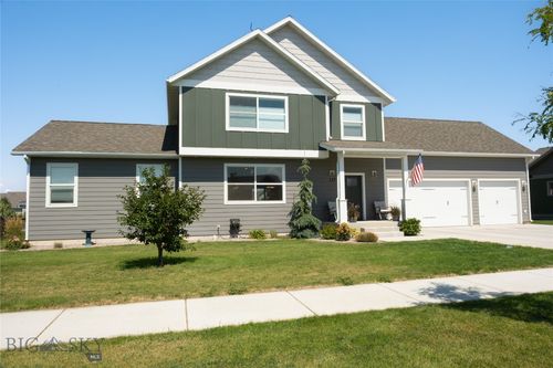137 E Shade Tree Ln, Manhattan, MT, 59741-8722 | Card Image