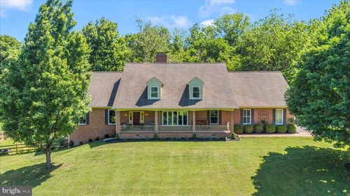 6742 Deer Spring Ln, Middletown, MD, 21769-6634 | Card Image