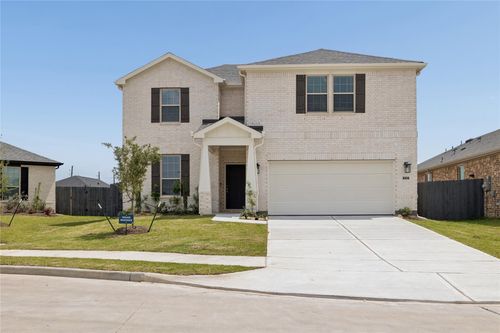 6206 Bayou Birch Ln, Baytown, TX, 77521-5238 | Card Image