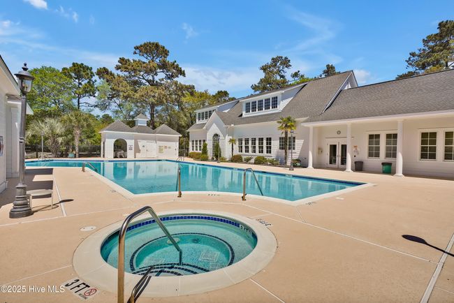 593 Maritime Way, Home with 0 bedrooms, 0 bathrooms and null parking in Supply NC | Image 13