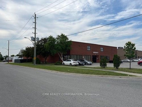 1670 Enterprise Rd, Mississauga, ON, L4W4L4 | Card Image