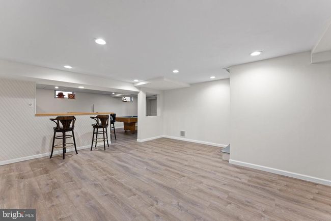 132 Virginia Ave, House other with 4 bedrooms, 2 bathrooms and null parking in Milmont Park PA | Image 20