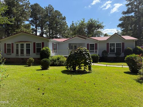 598 Ridge View Dr, Cameron, NC, 28326-6491 | Card Image