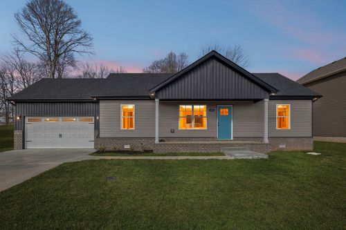 14 Echo Ridge, Oak Grove, KY, 42262 | Card Image