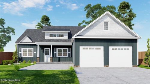 3 Hidden Pond Way, Moreau, NY, 12831 | Card Image