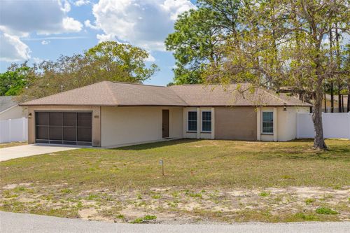 4071 Salerno Avenue, Spring Hill, FL, 34609 | Card Image