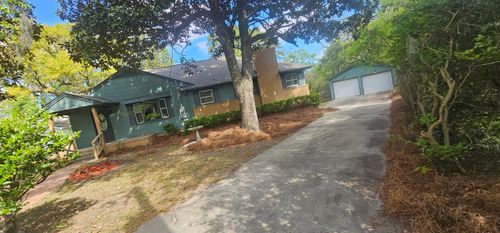 5452 E Lakeland Dr, North Charleston, SC, 29406-3806 | Card Image
