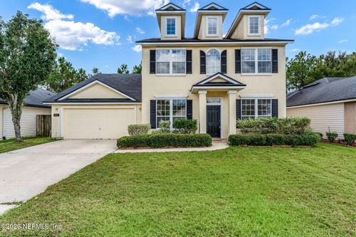 9478 Bembridge Mill Dr, JACKSONVILLE, FL, 32244-2494 | Card Image
