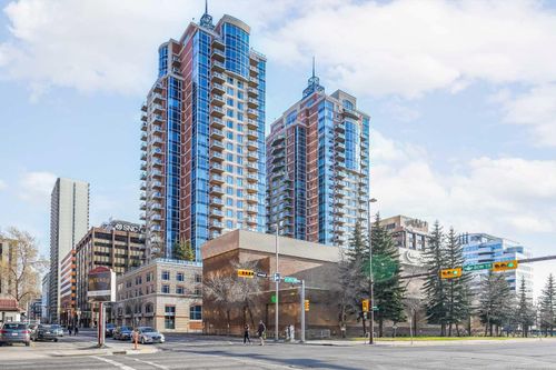 1507-920 5 Avenue Sw, Calgary, AB, T2P5P6 | Card Image