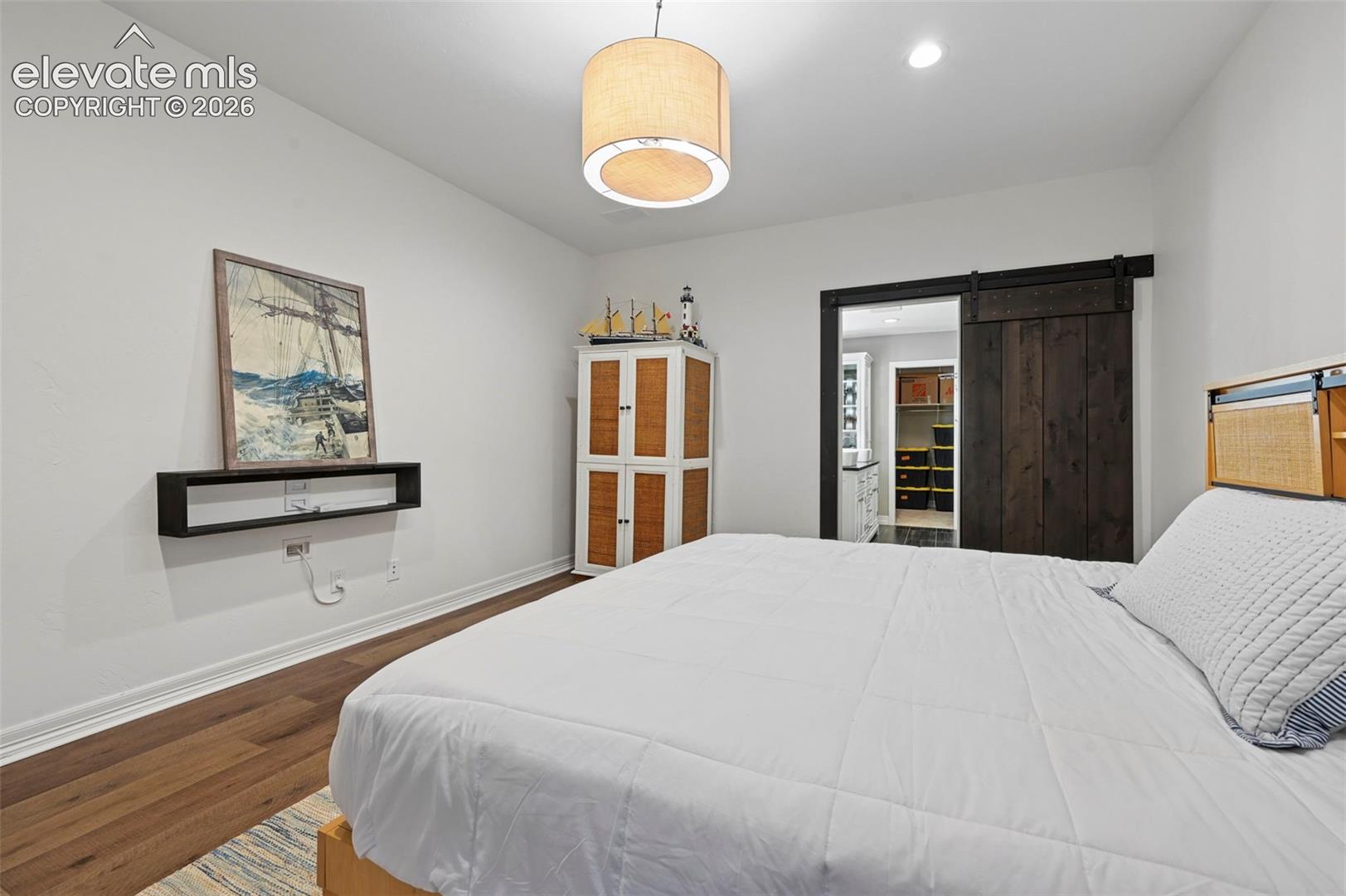 Residential in Colorado Springs 4