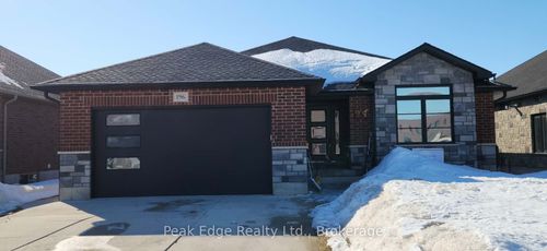 196 17th Avenue A Avenue, Hanover, ON, N4N0B5 | Card Image