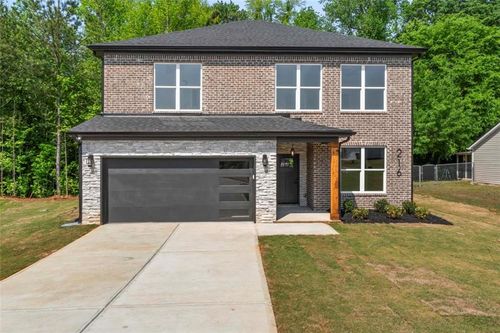 216 Galway Ln, Hampton, GA, 30228-1836 | Card Image