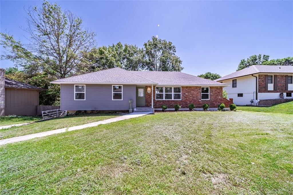 44th Ter, Independence, MO 64055