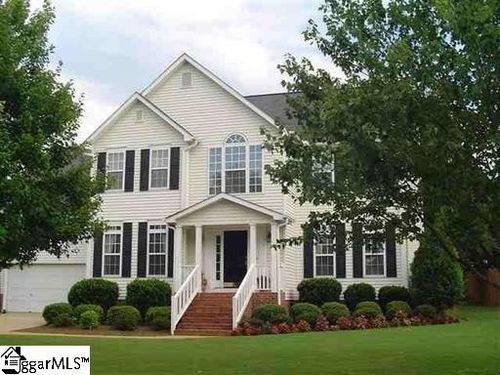 310 Summerwalk Pl, Simpsonville, SC, 29681-4672 | Card Image