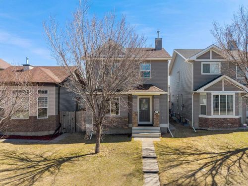 83 Saddlebrook Gdns Ne, Calgary, AB, T3J5M5 | Card Image