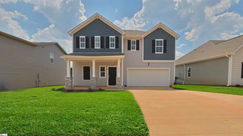 210 Green Pasture Rd, Fountain Inn, SC, 29644-6851 | Card Image