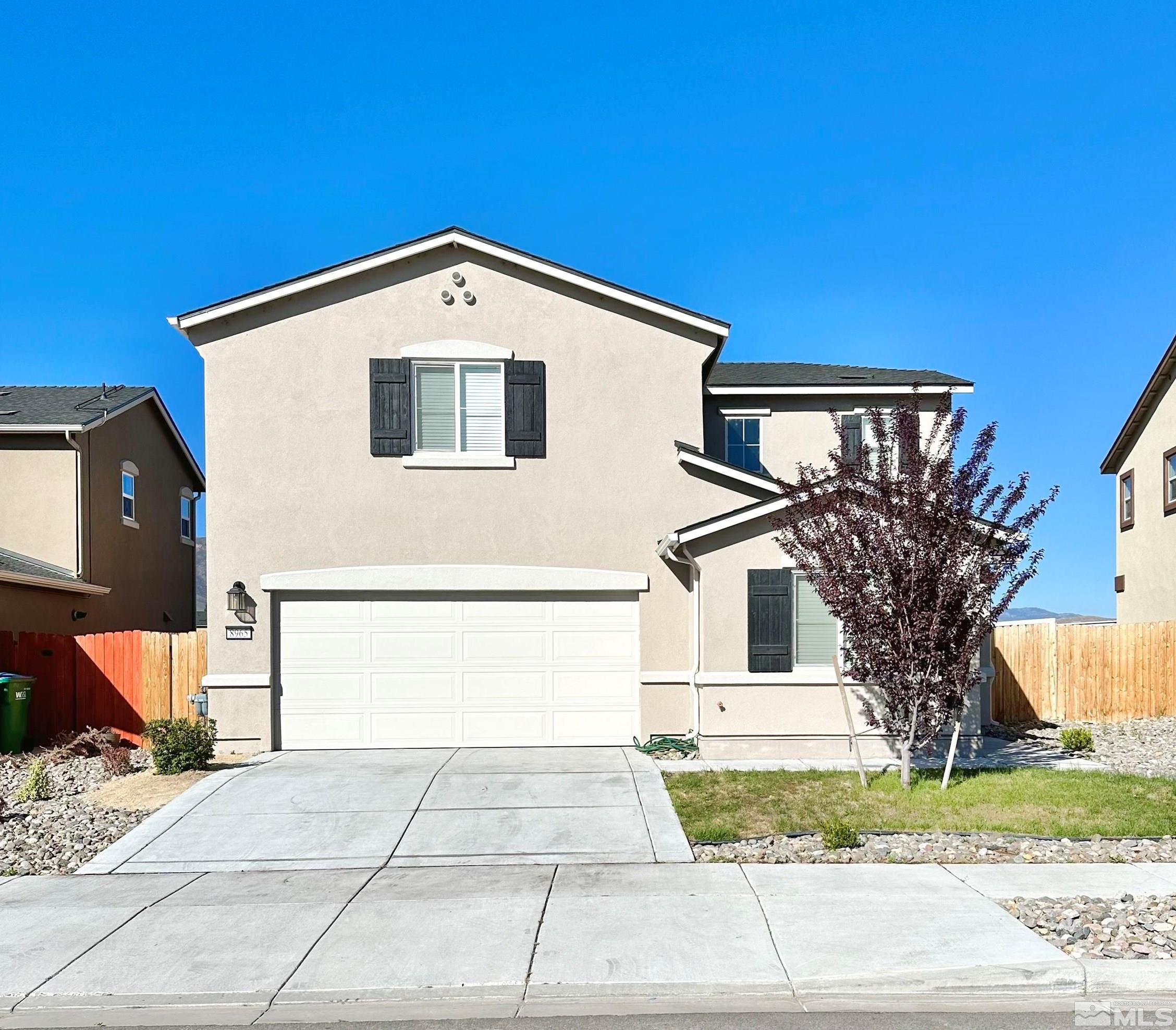 Sagemoor Dr, Reno, NV 89506