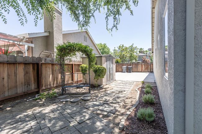 1406 Leah Way, House other with 3 bedrooms, 2 bathrooms and null parking in Oakdale CA | Image 44