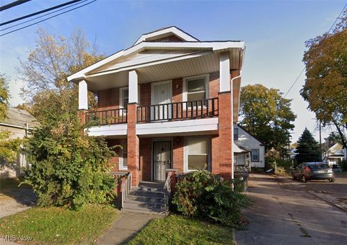 7301 Harvard Ave, Cleveland, OH, 44105-7335 | Card Image
