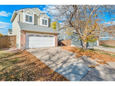 9561 Brentford Dr, House other with 4 bedrooms, 2 bathrooms and null parking in Highlands Ranch CO | Image 3