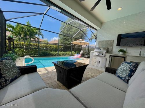 8328 Lucello Ter N, NAPLES, FL, 34114-8147 | Card Image