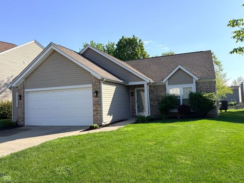 12259 Slate Dr, Fishers, IN, 46037-4370 | Card Image