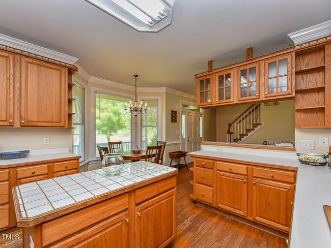 Interior - kitchen - OK | Image 16
