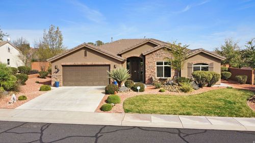 123 S 330 W, Ivins, UT, 84738-6700 | Card Image