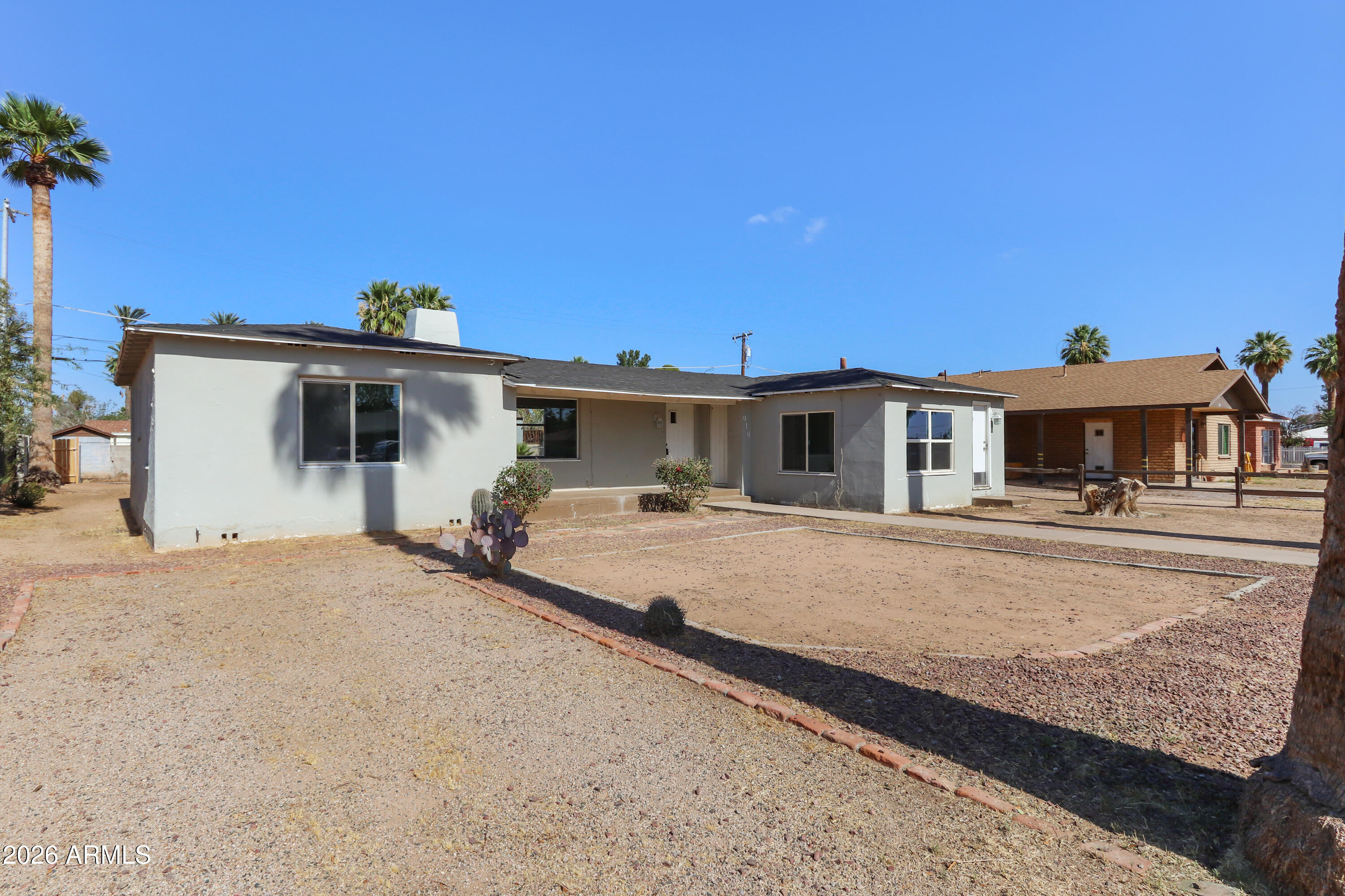 Residential Lease in Casa Grande 2