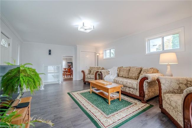 131 Morrell St, House other with 3 bedrooms, 2 bathrooms and 4 parking in Brantford ON | Image 21