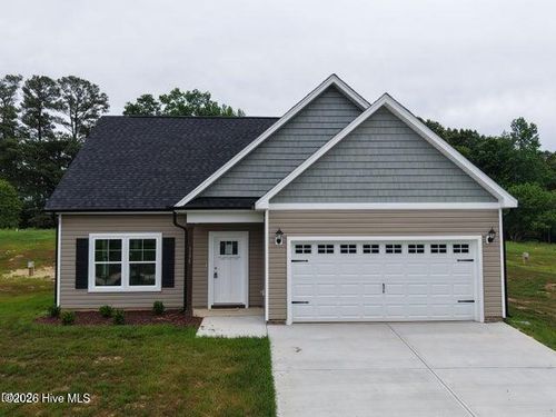 1175 Scarlet Oak Rd, Spring Hope, NC, 27882-4302 | Card Image