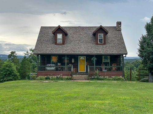 119 Tollie Kay Ln, Mountain View, AR, 72560-7960 | Card Image