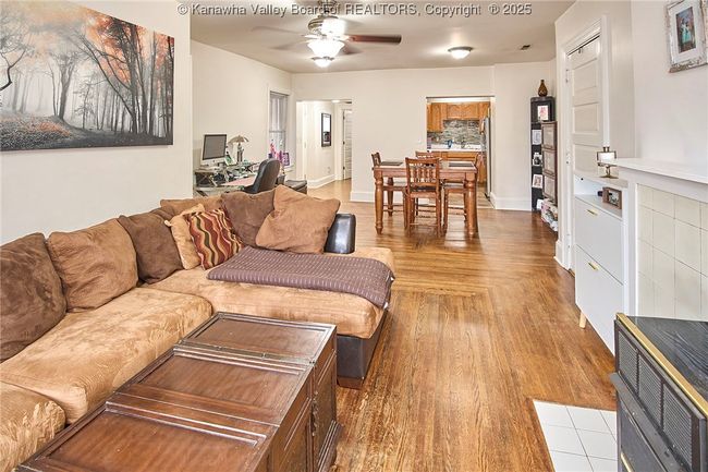 APT-231 - 1313 Lee St E, Condo with 2 bedrooms, 2 bathrooms and null parking in Charleston WV | Image 7