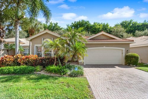 6762 Watertown Drive, Boynton Beach, FL, 33437 | Card Image