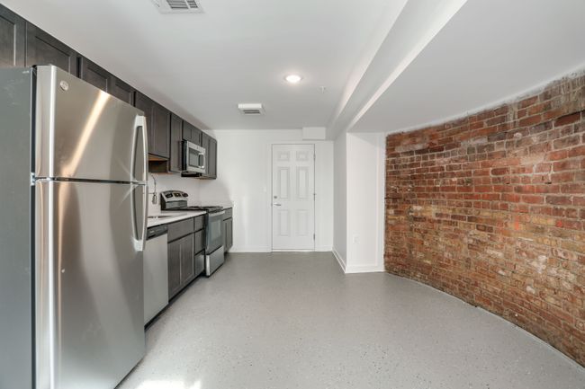3 - 799 E Grand Blvd, Condo with 1 bedrooms, 1 bathrooms and null parking in Detroit MI | Image 4