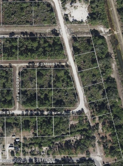 4248 E 27th St, Alva, FL, 33920 | Card Image