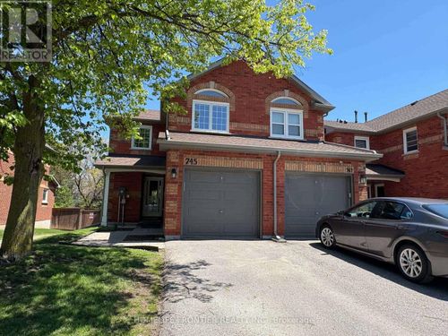 745 Caradonna Cres, Newmarket, ON, L3X1W5 | Card Image