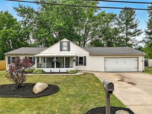 4118 Vira Rd, Stow, OH, 44224-3639 | Card Image