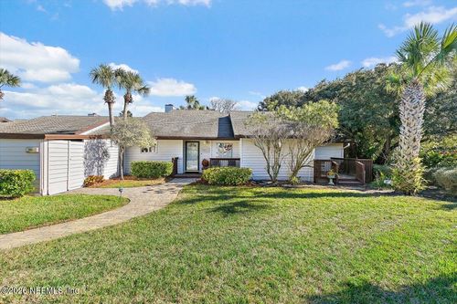 501 Quail Pointe Lane, Ponte Vedra Beach, FL, 32082 | Card Image