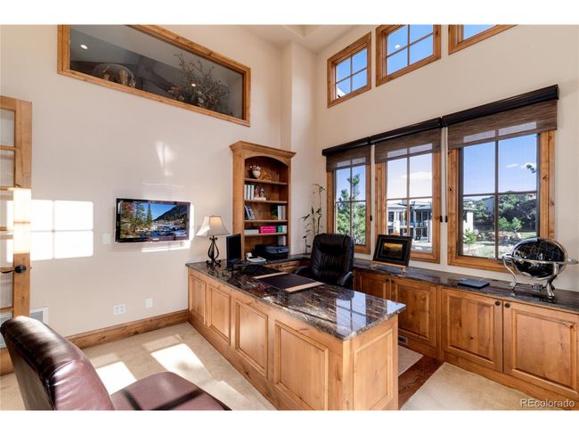 8002 Galileo Way, House other with 5 bedrooms, 6 bathrooms and null parking in Littleton CO | Image 9