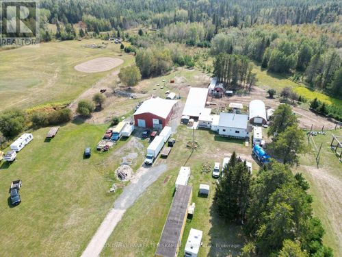 284124 Elliott Road, Timiskaming (TIM - Outside - Rural), ON, P0J1L0 | Card Image