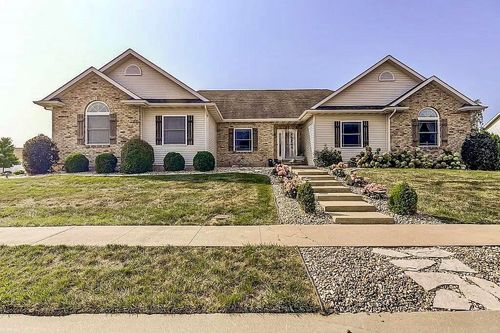 4800 Longfellow Dr, Springfield, IL, 62711-5693 | Card Image